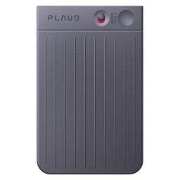 Plaud Note Grabadora de Voz y Audio con Inteligencia Artificial 64GB Black