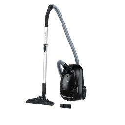 Aspiradora cilíndrica Hoover HE105HM 011 700W Filtro EPA Bolsa Animal Care