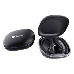 PcCom Essential Energy Boost Auriculares Deportivos Negro