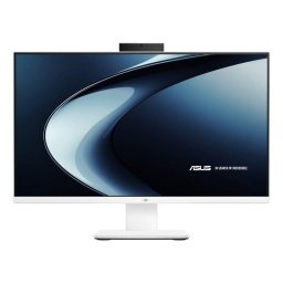 Asus V400 AiO Intel Core 5 210H 16GB 512GB SSD 27" Gráficos Integrados Blanco