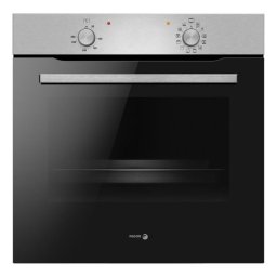 Horno eléctrico Fagor 9H-110BX 77 litros Inox con autolimpieza vapor