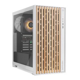 PC Sobremesa VolttierPC Intel Core i7-14700KF 64GB 2TB SSD RTX 2000 Ada Windows 11 Pro Refrigeración Líquida