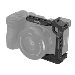 Media Jaula Smallrig 4337 Para Sony A6700/6600/6500/6400