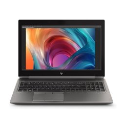 Replay HP ZBook 15 G6 Intel Core i7-9850H/32GB/256GB SSD/15.6