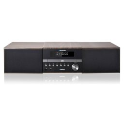 Microcadena Blaupunkt MS46BT 100W RMS Bluetooth USB Radio FM LED
