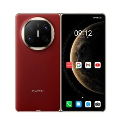 Huawei Mate X6 4G 12GB 512GB 7.93" Rojo