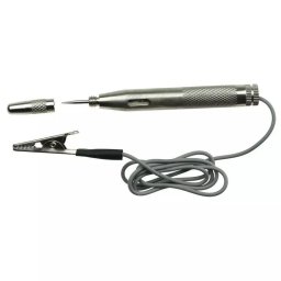 Probador de voltaje Dedra 06B037 6-24V 100mm metal