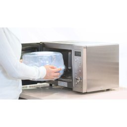 Esterilizador a vapor para microondas Avent Philips AVENT SCF281/02 1850 W
