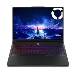 Portátil Lenovo Legion Pro 7 16IAX10H 16" Intel Core Ultra 9 290HX Plus 32GB 1TB SSD RTX 5090 Sin SO