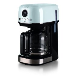 Cafetera de Goteo Ariete 1396/01 1,5 L 900 W Blanco Función mantener caliente
