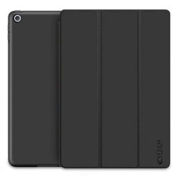Funda Tech-Protect Smartcase para iPad 10.2 2019 Negra