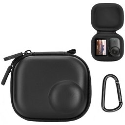 Estuche EVA PULUZ Mini para DJI Osmo Nano Negro