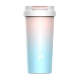 Batidora sin cables Deerma DEM-NU90 300 ml 18.000 RPM 1500 mAh