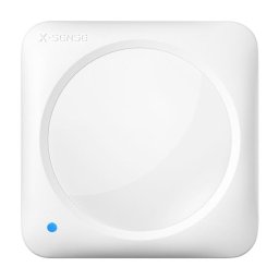 Sensor de Movimiento X-Sense SMS0A Interior Control app Alarma 100 dB