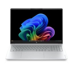 Portátil HP OmniBook 3 16-bz0004nsx 16" Snapdragon X1-26-100 16GB 512GB SSD Adreno GPU Windows 11