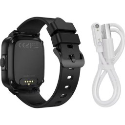Cable de carga magnético Hoco Y104 para smartwatch USB-A 1A