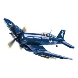 COBI Korean War F4U-4 Corsair COBI-2417 520 piezas