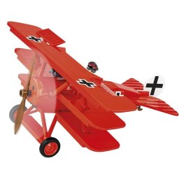 COBI Fokker Dr.1 Red Baron COBI-2996 221 piezas