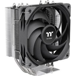 Refrigeración por aire Thermaltake Socket Intel y AMD 120 mm UX400 silencioso