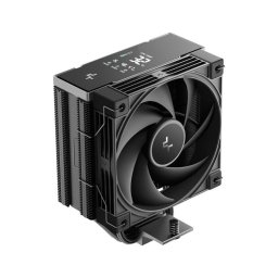 Refrigeración aire DeepCool Socket AM4 AM5 LGA 1200 92x156x132 mm AK400 G2 Digital NYX pantalla