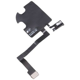 Cable Flexible Del Altavoz Del Auricular Del Iphone 15 Pro Max