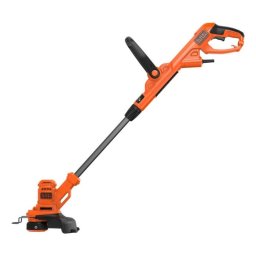 Cortabordes Black & Decker BESTA525-QS 450 W 25 cm Hilo de Nailon