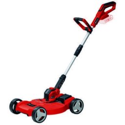 Cortabordes Einhell GE-CT 18/28 Li TC-Solo 28 cm Batería 18 V