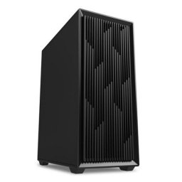 Caja PC Sharkoon VK2 Full Tower Negro ATX