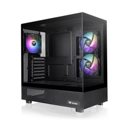 Caja PC Thermaltake View 270 Plus TG ARGB Negra Midi Tower ATX