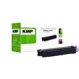 Cartucho de tóner compatible KMP Magenta para Kyocera TK5345M