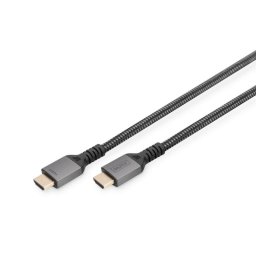 Cable HDMI Ultra High Speed 8K Digitus 2 m HDMI 2.1