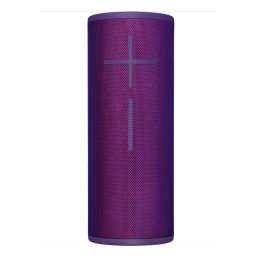 Ultimate Ears Megaboom 3 Altavoz Inalámbrico Púrpura