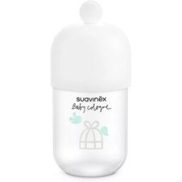 Suavinex BEBÉ COLONIA 100ML
