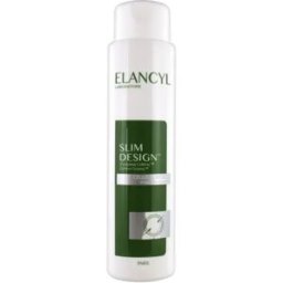 Elancyl Slim Design Anticelulítico Rebel Care 200ml