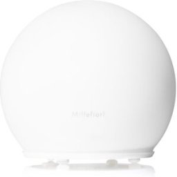 Ultrasound Glass Sphere Difusor De Aromas Y Humidificador De Aire Sónico 1 Ud