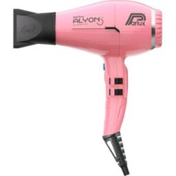 Alyon Ceramic & Ionic Secador De Pelo Profesional Iónico. Pink 1 Ud