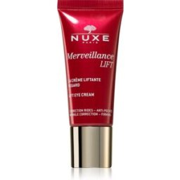 Merveillance Lift Crema Para Contorno De Ojos Suavizante 15 Ml