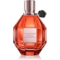 Flowerbomb Tiger Lily Eau De Parfum Para Mujer 100 Ml