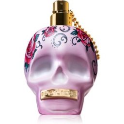 To Be Tattooart Eau De Parfum Para Mujer 75 Ml