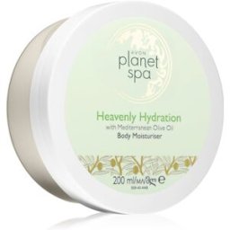 Planet Spa Heavenly Hydration Crema Corporal Hidratante 200 Ml