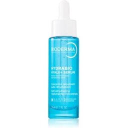 Hydrabio Hyalu+ Sérum Sérum Facial Para Pieles Deshidratadas 30 Ml