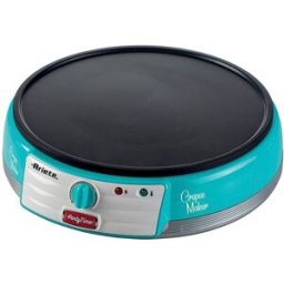 Ariete Crepera Party Time 202-01. Azul