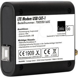 CONIUGO CONIU 700550160S - MÓDEM LTE USB N.O DE CATÁLOGO 1