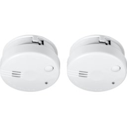 ALECTO ALO SA-102 - Mini detector de humo con 5 años de duración de la