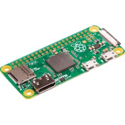 RASP PI ZERO - Raspberry Pi Zero v.1.3, 1 GHz, 512 MB de RAM