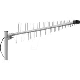 WITTENBERG WIT K-102802 - Antena universal, LTE, UMTS, GSM, WLAN