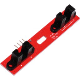 FREI DEBO 2WD SPEED - Placas de revelado - módulo de medición de velocid
