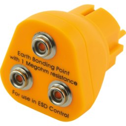 QUADRIOS QUAD 1903EC052 - Contacto de protección ESD conector de puesta a tierra 3