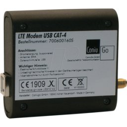 CONIUGO CONIU 700600160S - Módem LTE USB