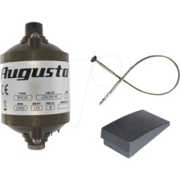AUGUSTA 4580.21A - Motor de taladrado colgante BM21a